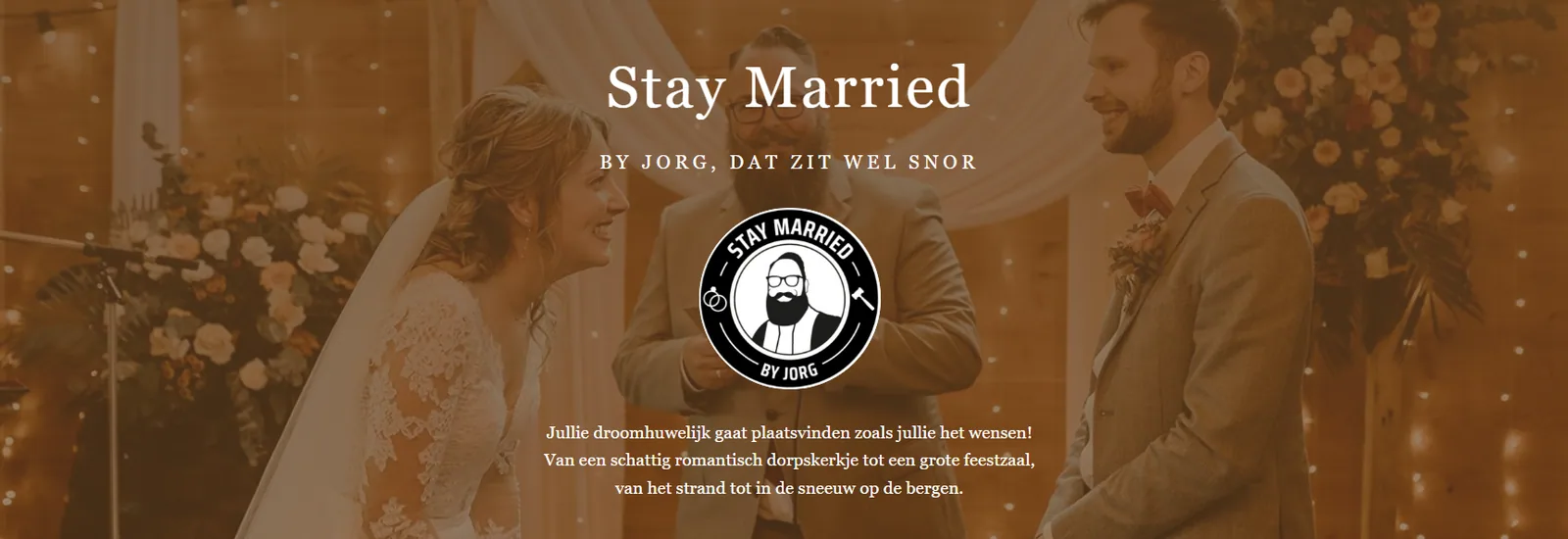 Stay Married